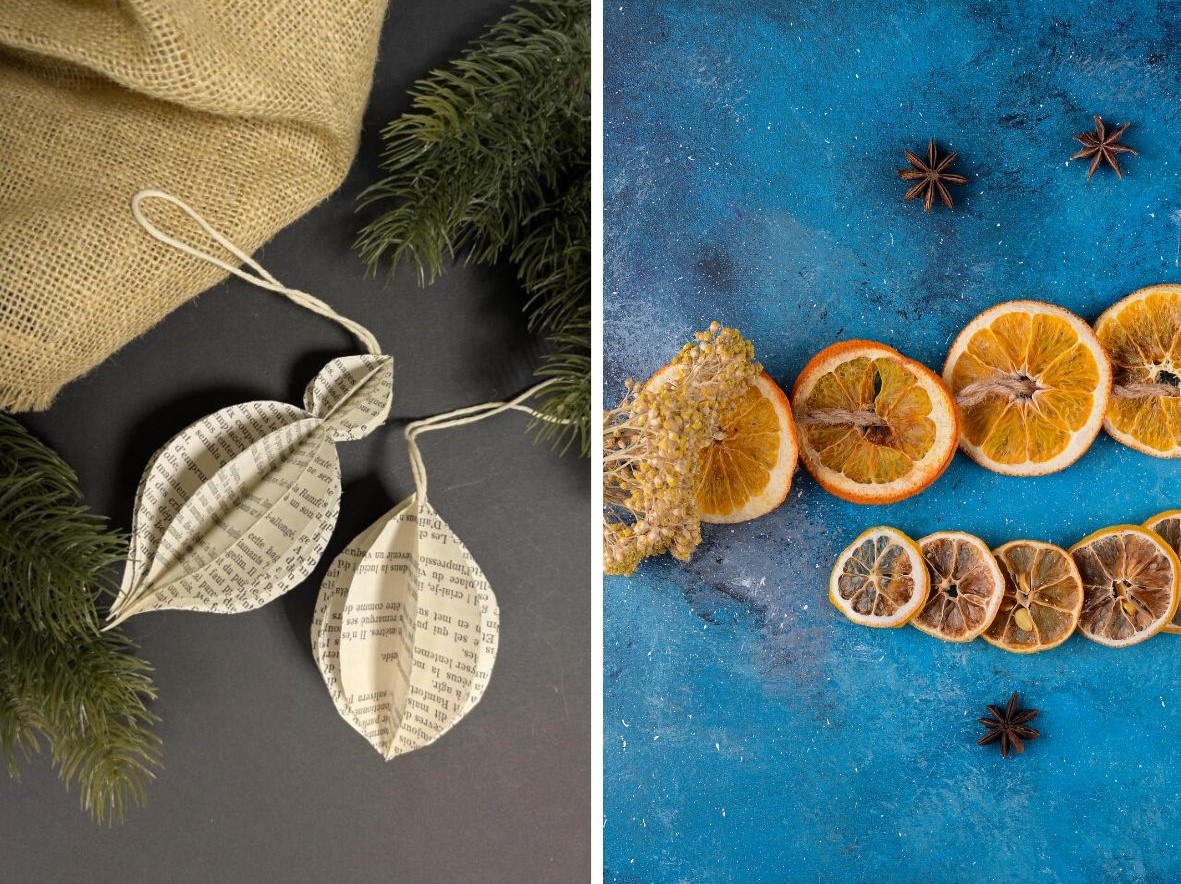 Moment en famille - Papiers enchantes et Plum