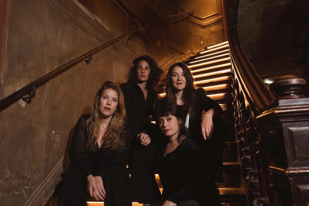 06-06_FESTIVAL UN TEMPS POUR ELLES Jardins du