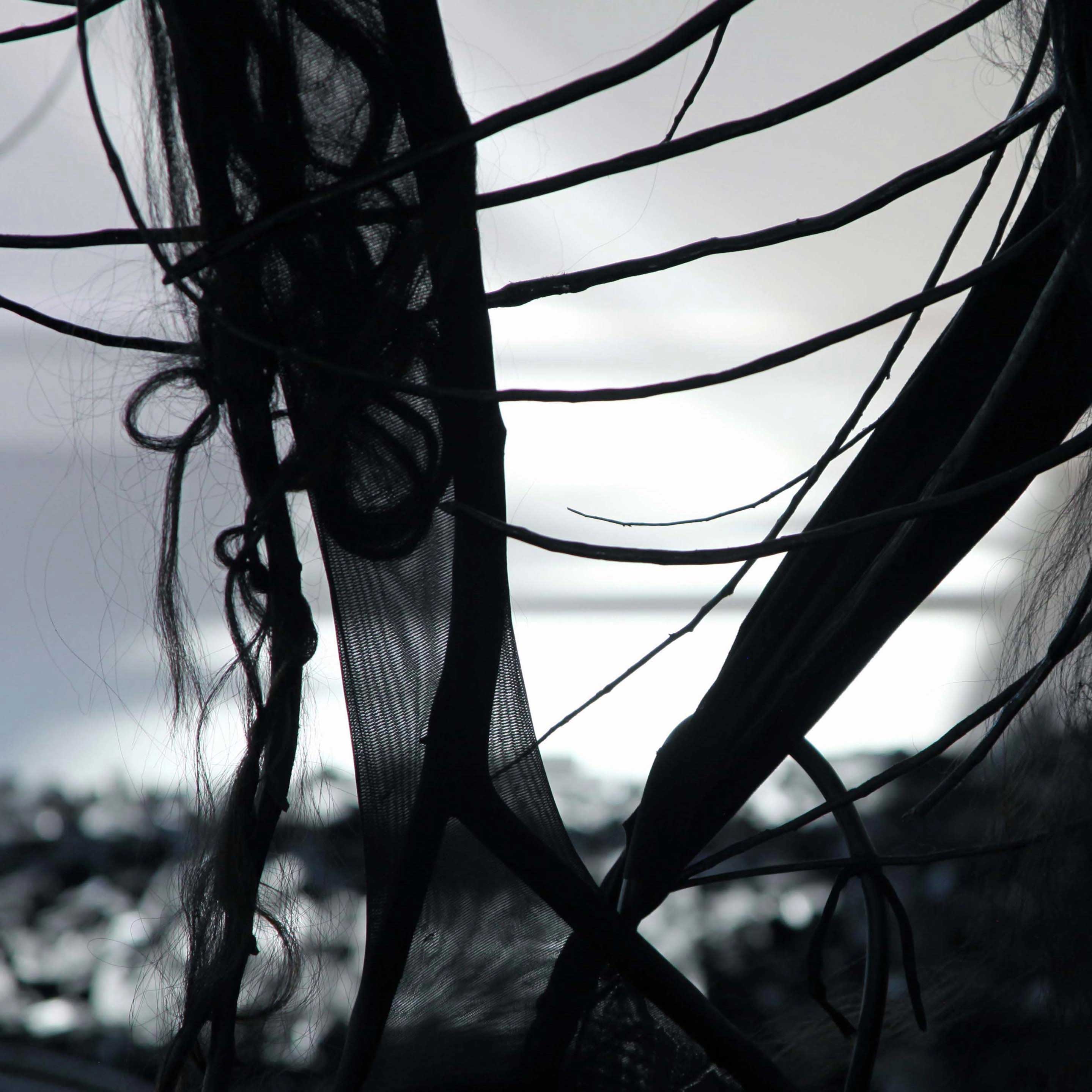 2.Yosra-Mojtahedi_EXODE,-Installation-sculptu