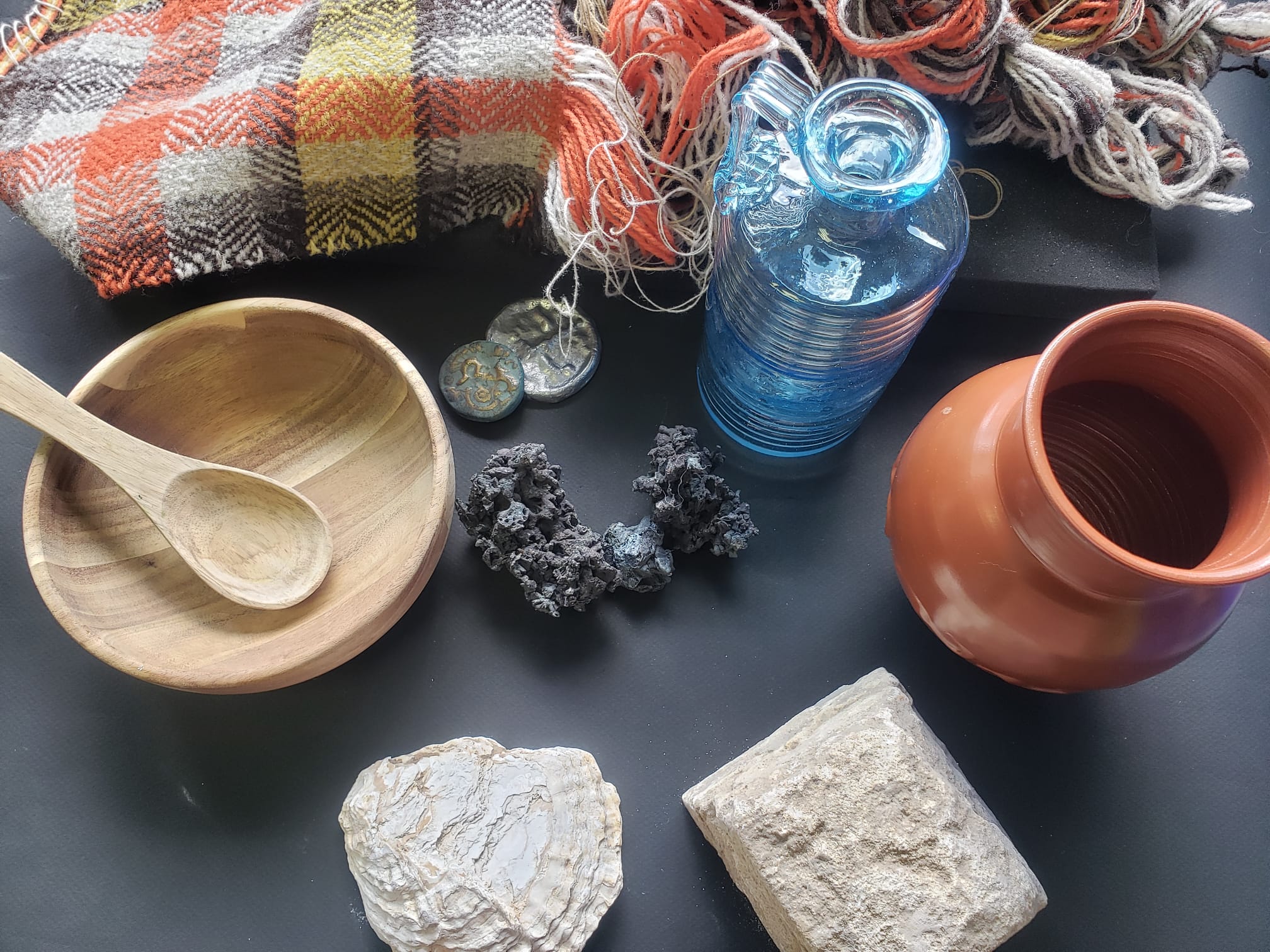 Moment en famille - Tout-petits (18 mois - 3 